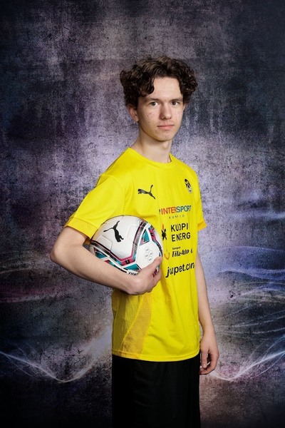 Bergström Artan
