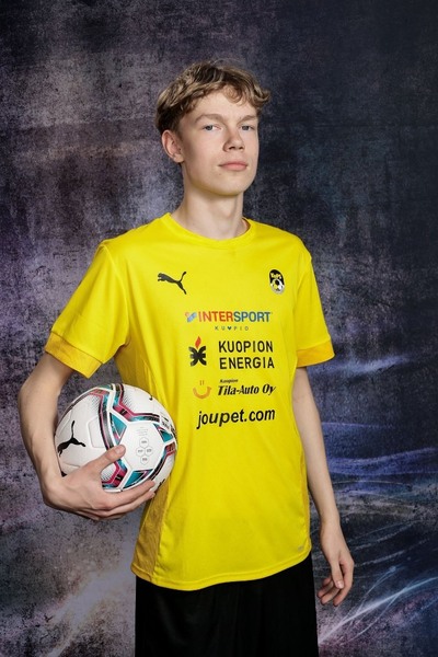 Janhunen Reeti