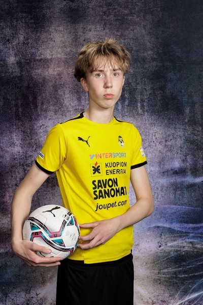 Melander Joonatan