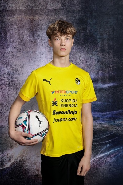 Karppinen Petro