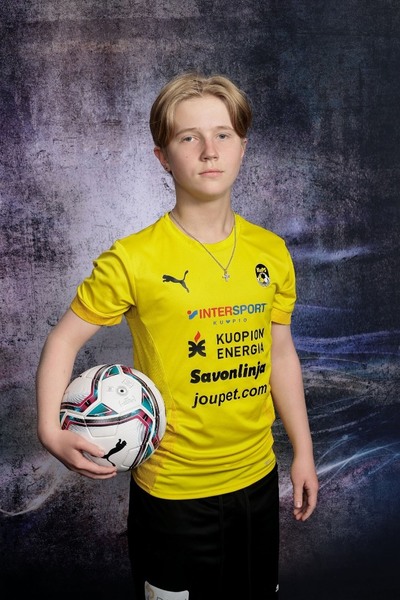 Suuronen Eino