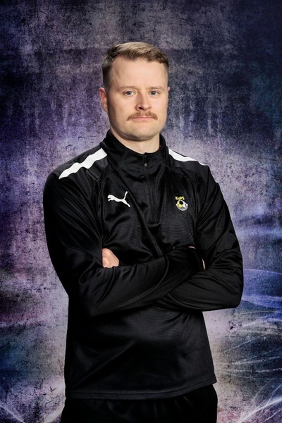 Jokinen Ville