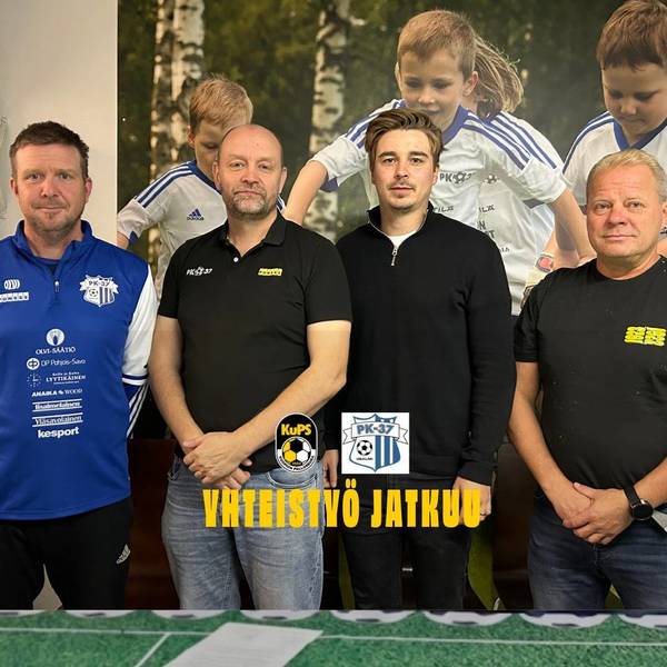 Yhteistyö PK-37 kanssa jatkuu!