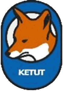 Tervetuloa Kettujen sivustolle!