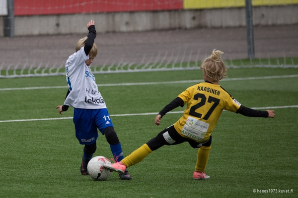 Peljmies Talvi Cup Kuopio-hallissa