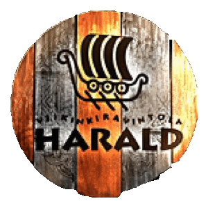 Haraldin verkkosivut