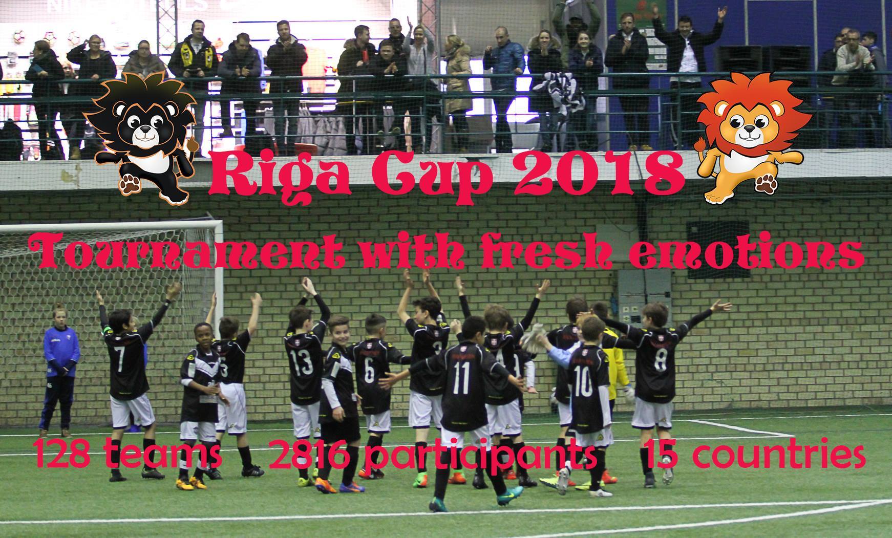 KuPS C14 Riga Cupissa