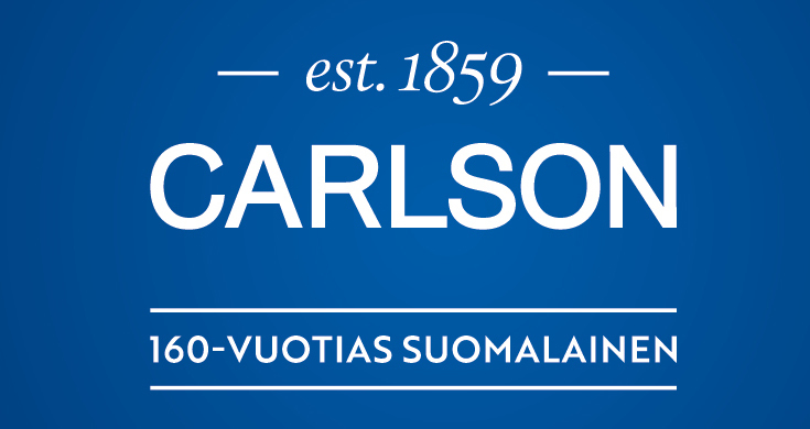 Carlson jatkaa KuPS ry:n yhteistyökumppanina.