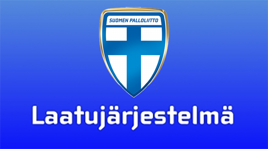 Kuopion Palloseura on saavuttanut Palloliiton korkeimman laatutason.