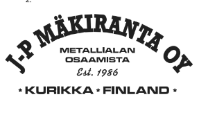 J-P Mäkiranta OY