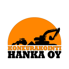 Koneurakointi Hanka Oy