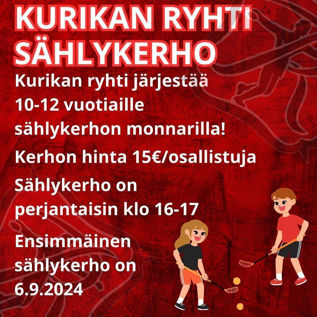 Sählykerho