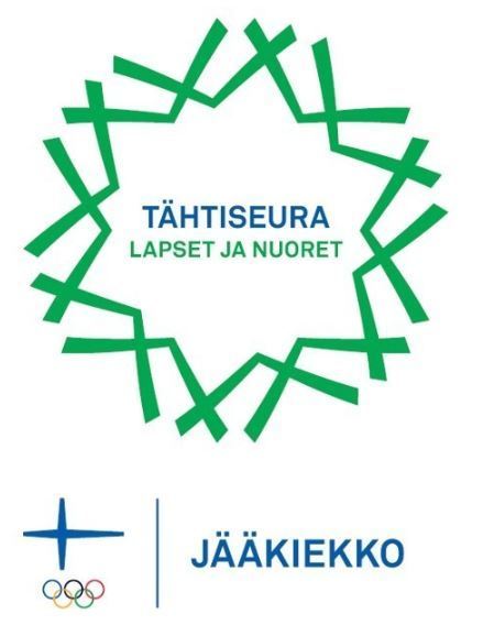 Tähtiseura-logo