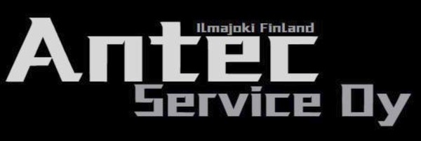 Antec Service Oy