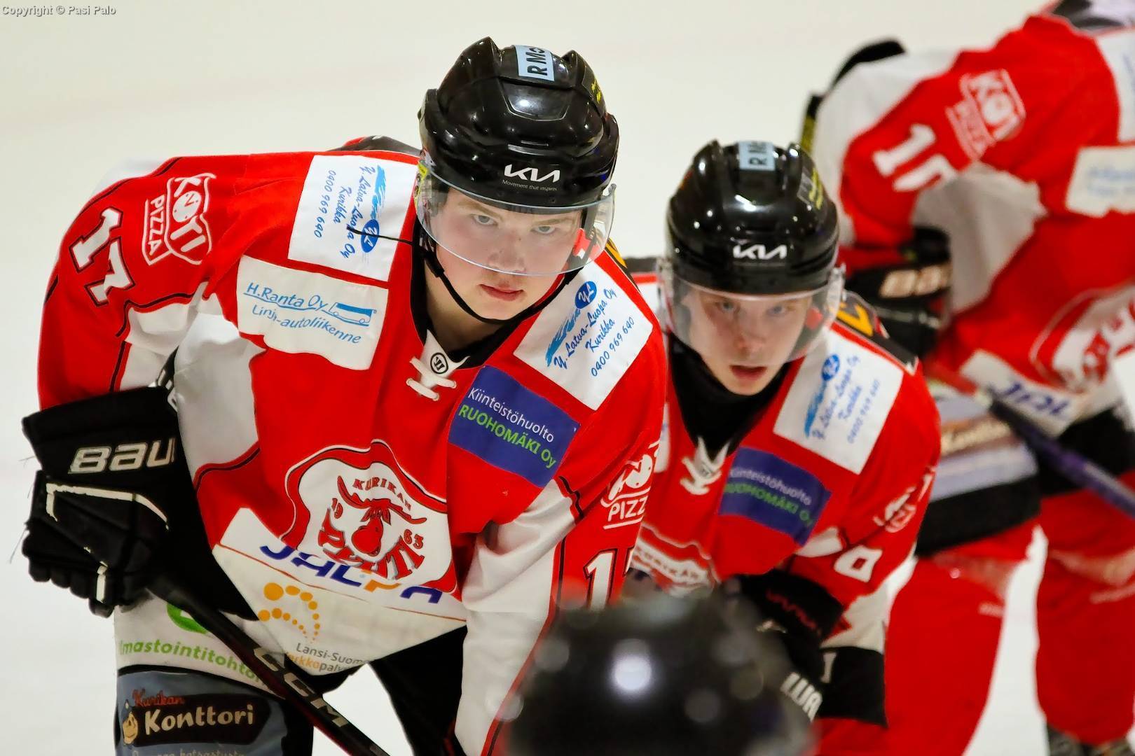 Ryhti taipui IFK Lepplaxille