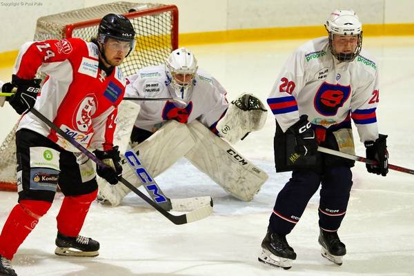 ​Ryhti kaappasi täydet pisteet Seinäjoelta