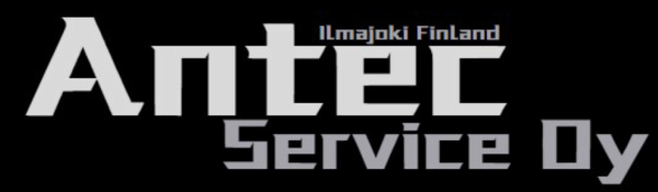 Antec Service Oy