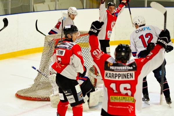 ​Ryhti voitti paikallisderbyn