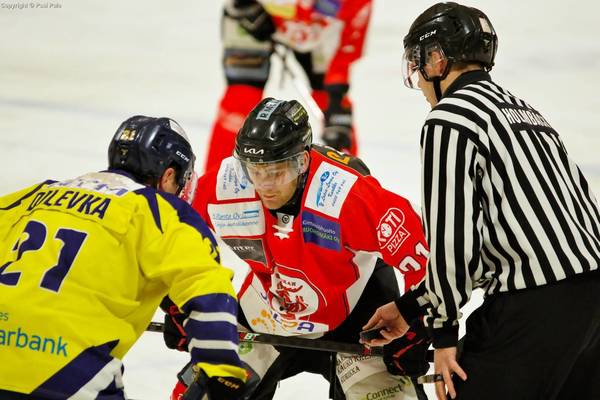 ​Ryhti päätti runkosarjan voittoon Pedersöressä