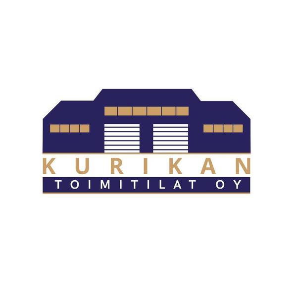 Kurikan toimitilat Oy