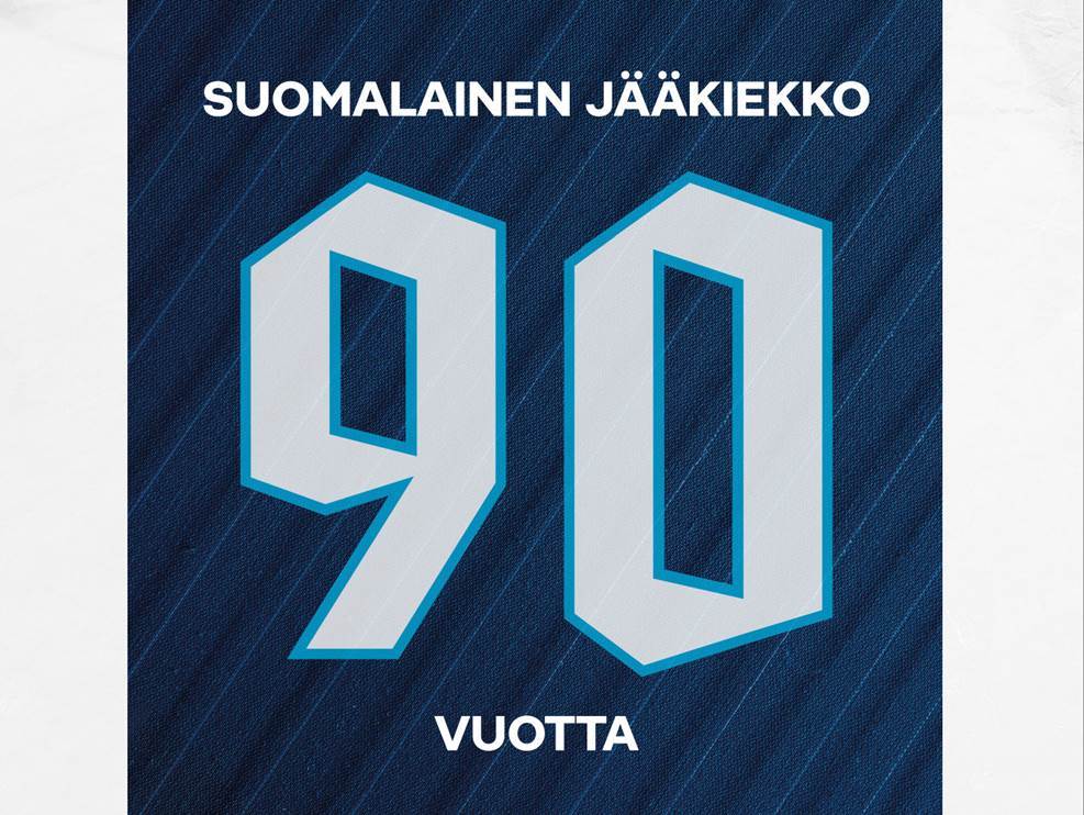 Kurikassa juhlittiin suomalaisen jääkiekon 90-vuotista taivalta