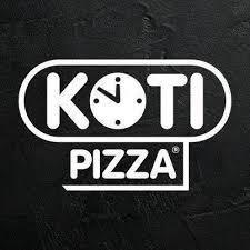 Kotipizza Kurikka