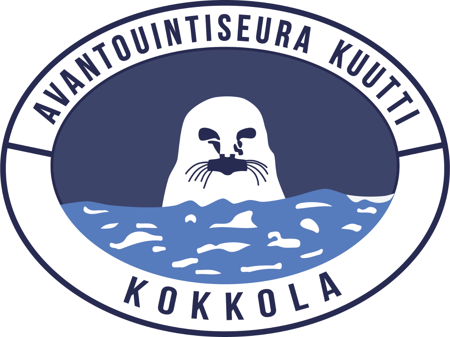 Kuuttien vuosikokous Hickarössä to 25.9.2025 klo 18
