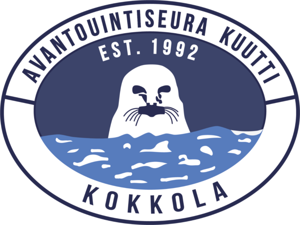 Avantouinnista terveyttä ja hyvinvointia kampanjan avaus la 6.9.2025 klo 18 Hickarössä