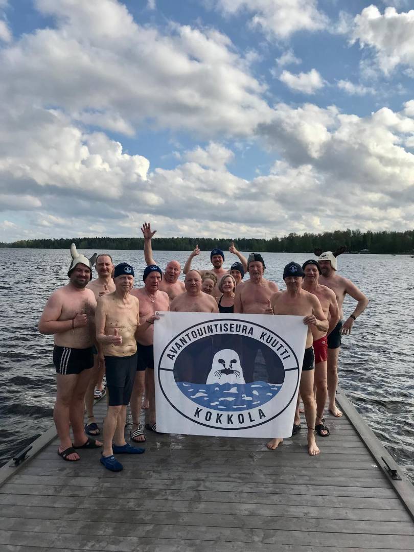 Näin jäsenmaksu maksetaan älypuhelimella