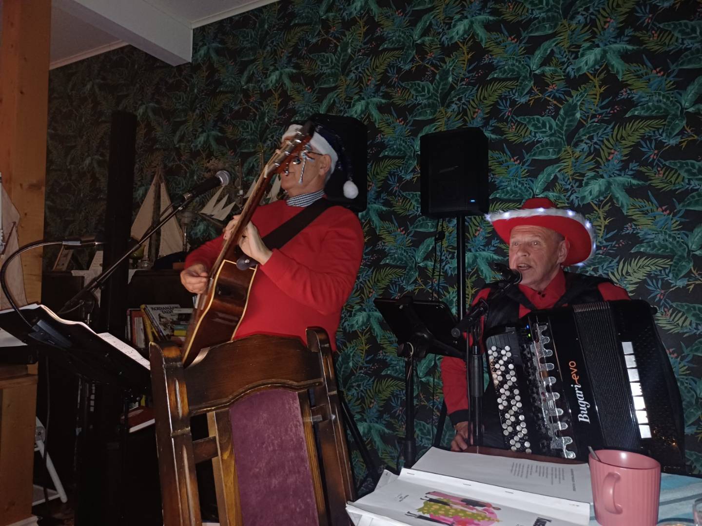 ✨ Kuuttien Pikkujoulu 2025 ✨