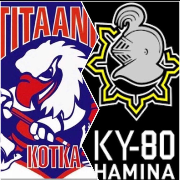 KY 80 ja Titaani-junioreiden yhteistyö jatkuu 