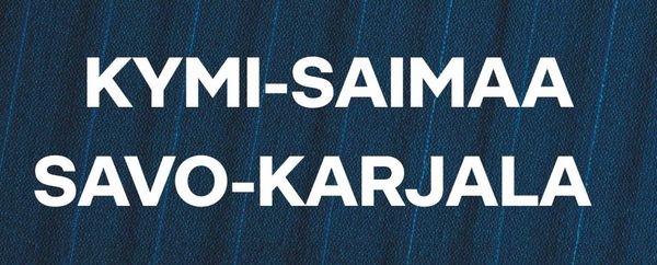 Kymi-Saimaan ja Savo-Karjalan alueiden sarjatoiminnan pilotti