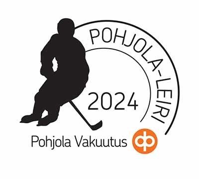 Vuoden 2024 poikien Pohjola-leirille osallistuvat pelaajat on valittu!