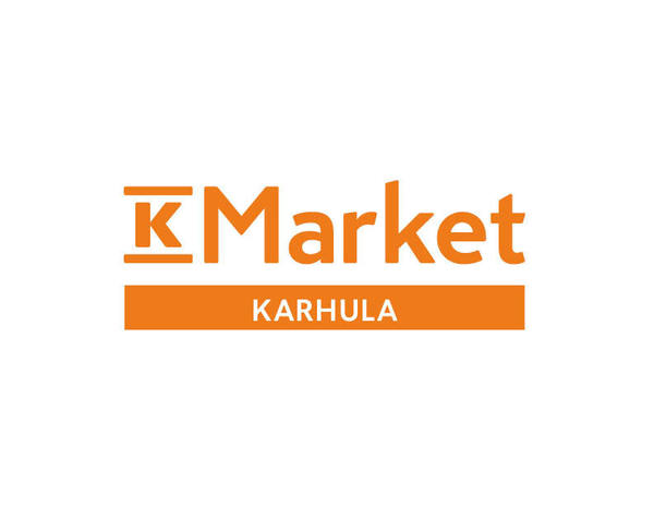 K-Market Karhula