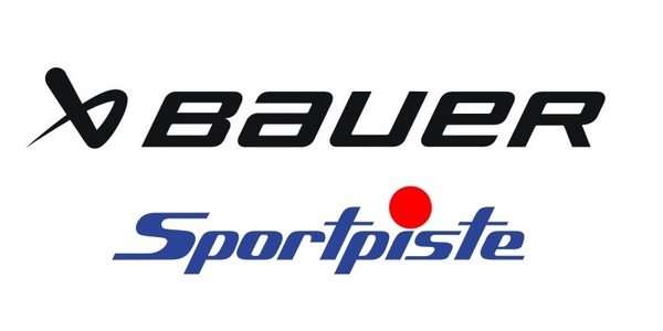 Bauer Hockeyn luistinskanneri Kotkan Sportpisteessä 19.–22.11.2025!