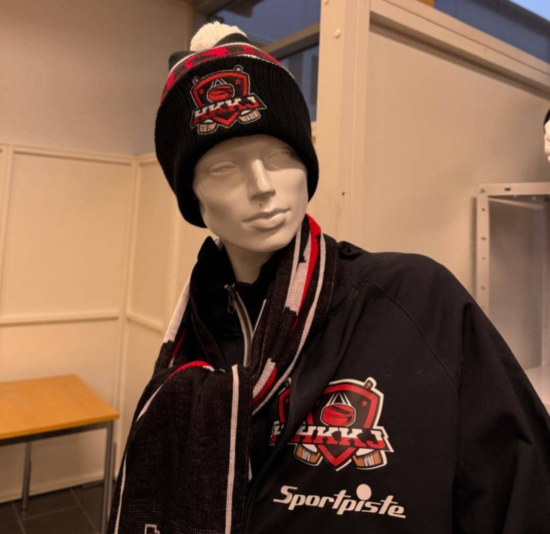 HKKJ:n tupsupipoja ja kaulahuiveja taas saatavilla!