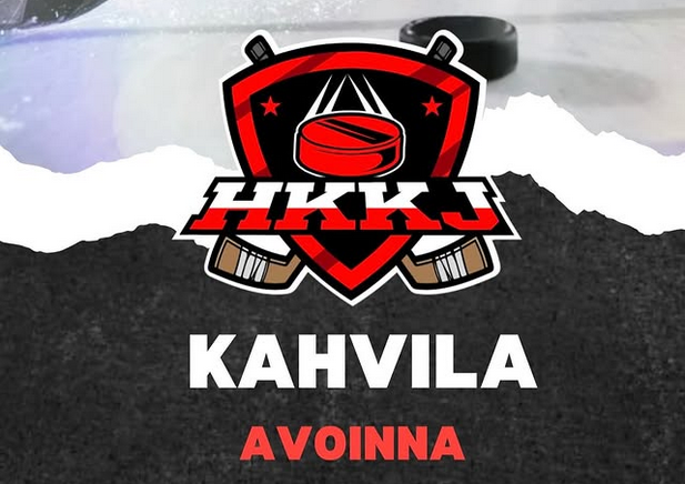 HKKJ:n kahvilan aukioloajat Itsenäisyyspäiväviikolla!