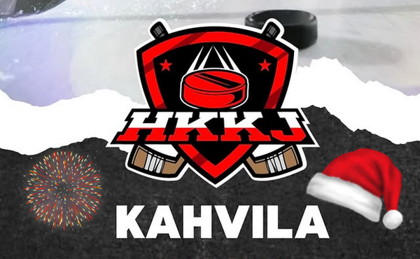 HKKJ:n kahvila hiljenee ”joululoman” viettoon