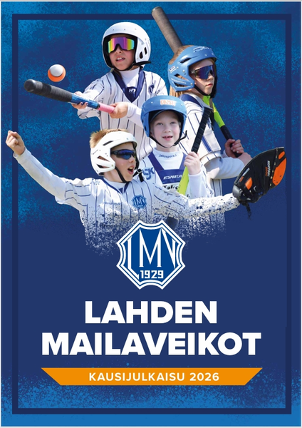 Kausijulkaisu 2026 luettavissa nyt!