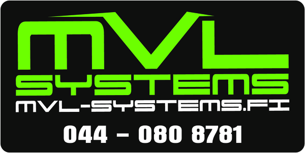 MVL-Systems Niemi Oy