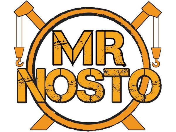 MR-Nosto Oy