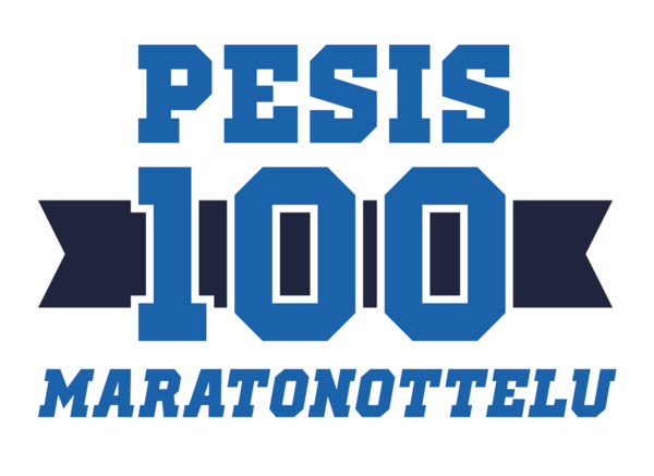 pesis100 maraton ottelu