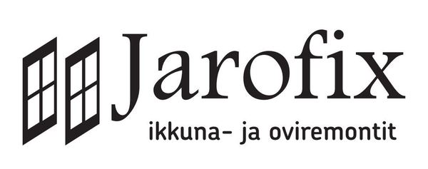 Jarofix Oy