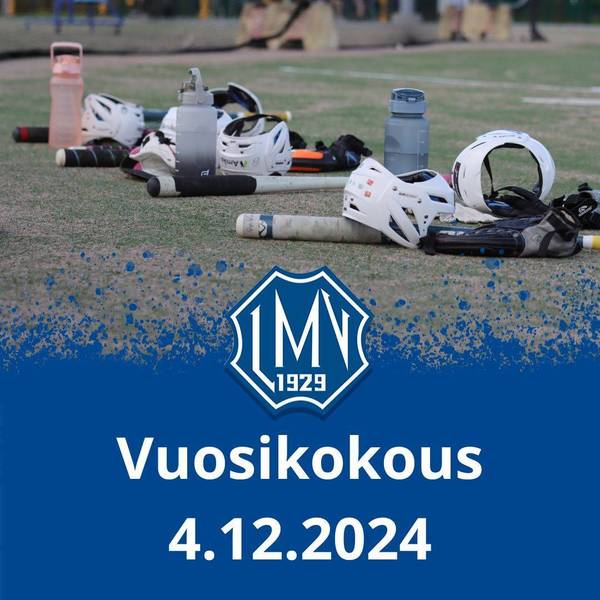 Vuoskokouskutsu