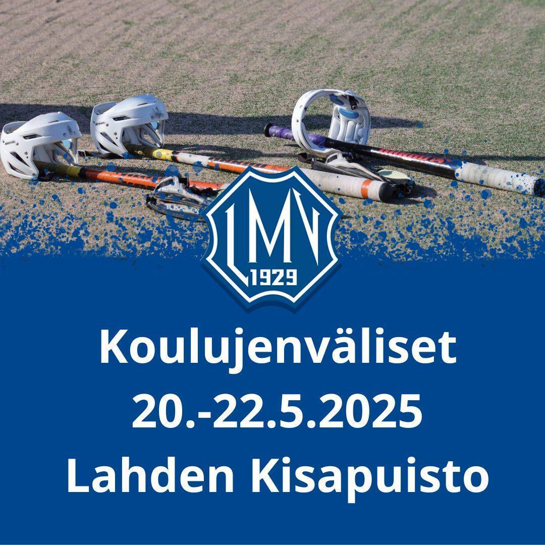 ​Lahden pesäpalloherruudesta kisaavat koulut Kisapuistossa