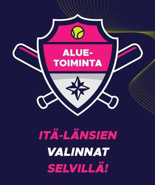Lahden Mailaveikoilta vahva edustus Itä–Länsi-otteluissa – E-ikäisten huipputapahtuma Kisapuistossa 