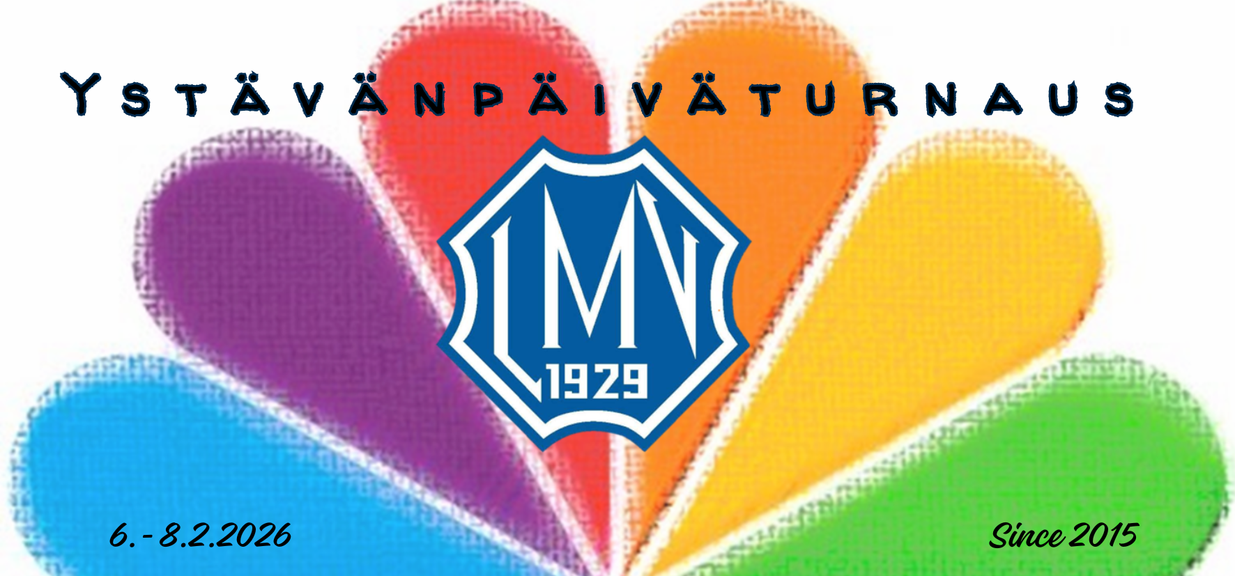 ⚾️ Junioripesiksen talvikauden huipentuma: Ystävänpäiväturnaus 2026! ⚾️