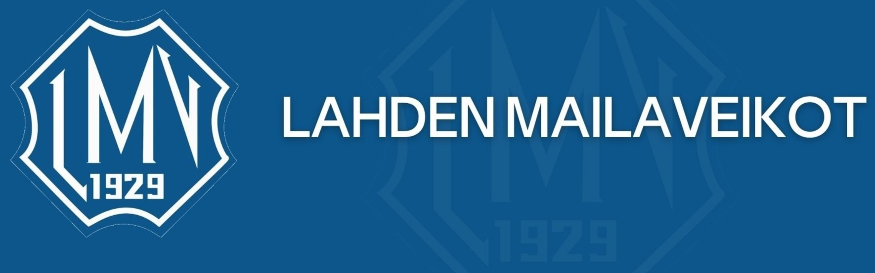 Lahden Mailaveikot ry.