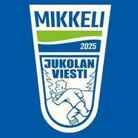 Mikkeli-Jukola 14.-15.6.2025