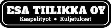 Esa Tiilikka Oy